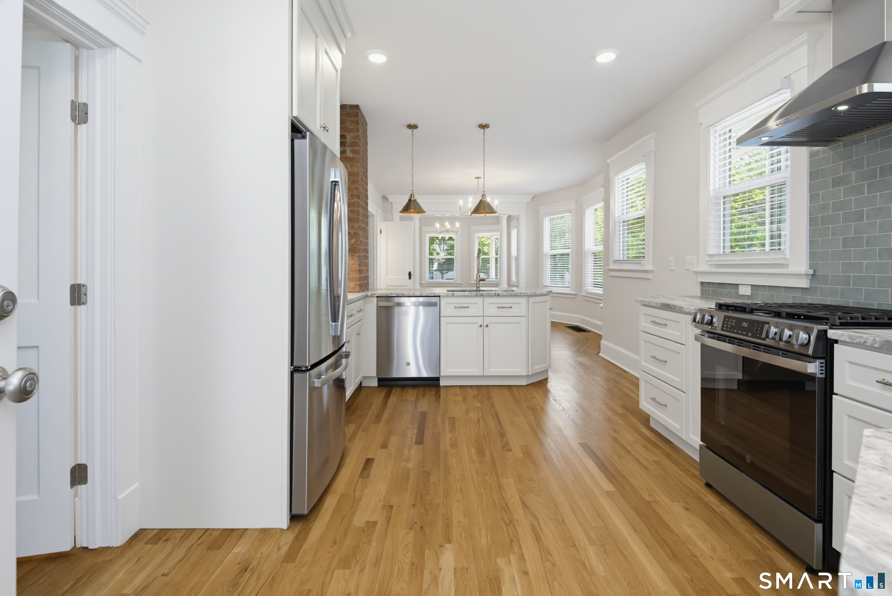 64 Pendleton Street New Haven CT 06511