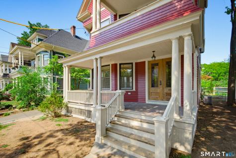 64 Pendleton Street New Haven CT 06511