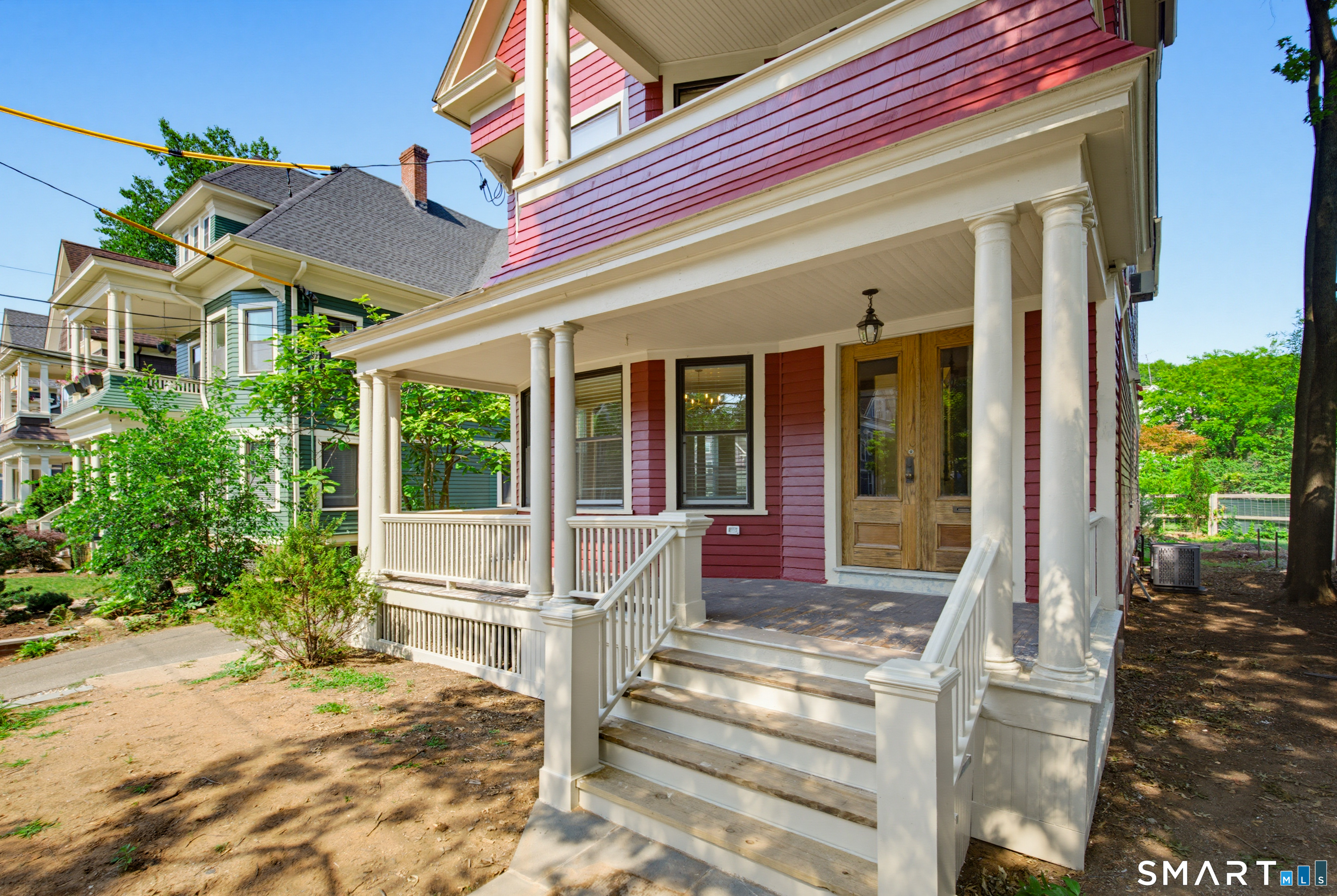 64 Pendleton Street New Haven CT 06511