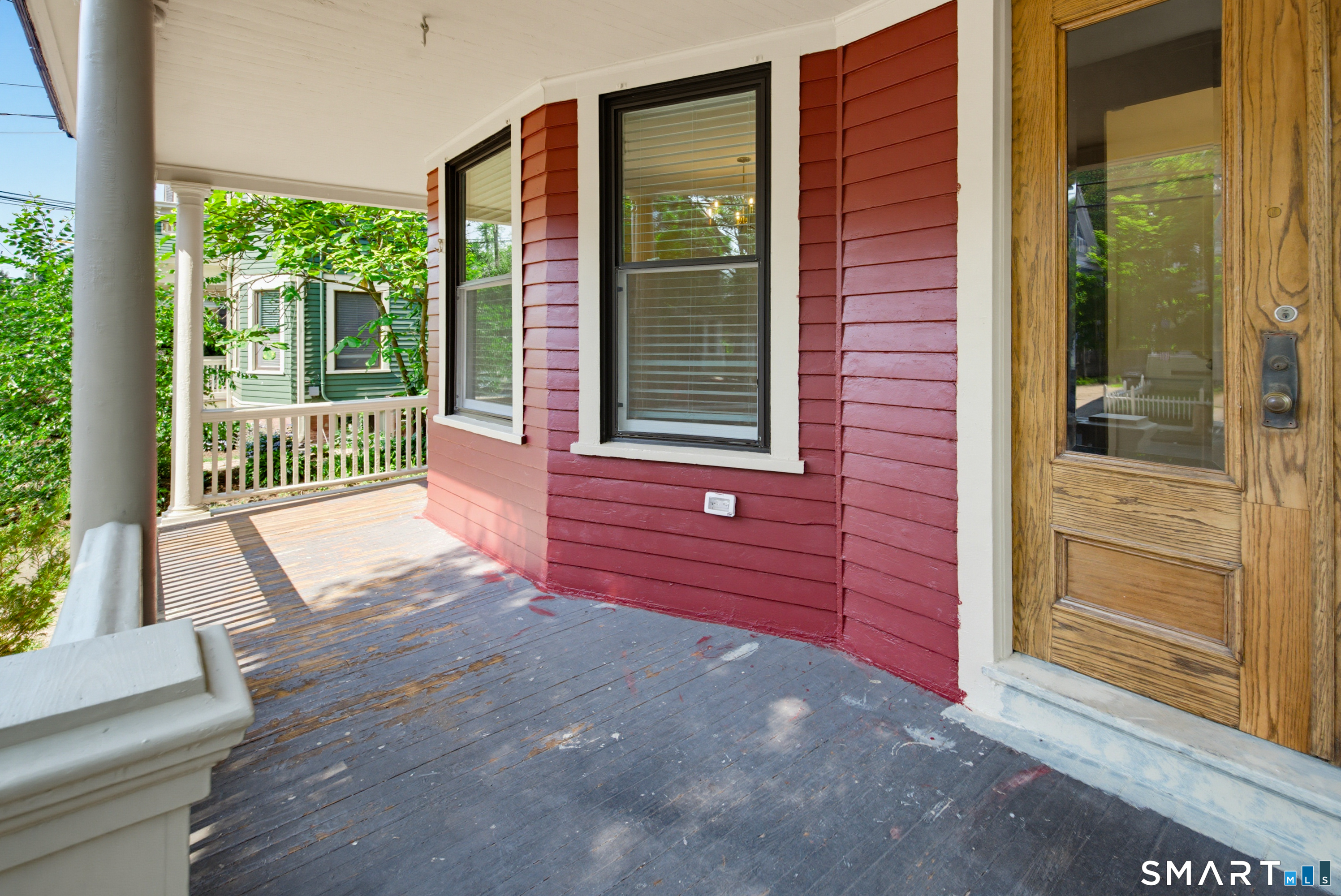 64 Pendleton Street New Haven CT 06511