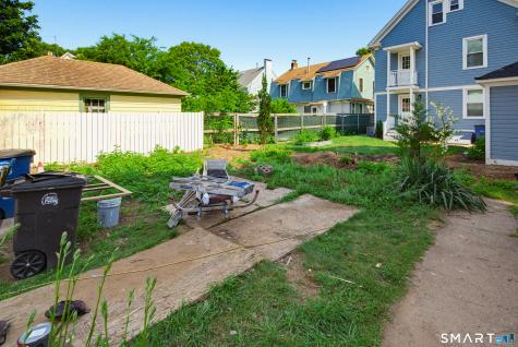 64 Pendleton Street New Haven CT 06511
