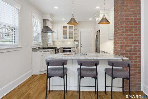 64 Pendleton Street New Haven CT 06511