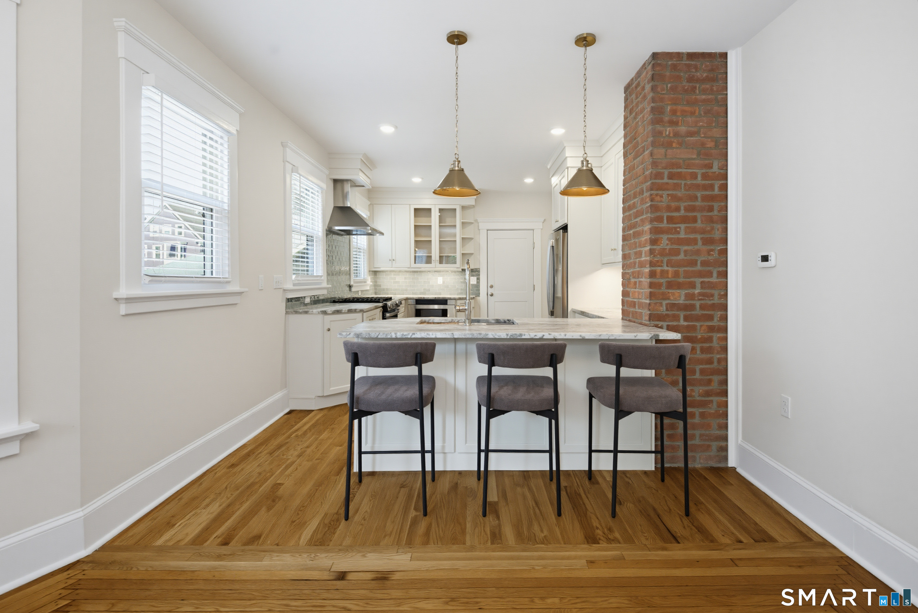 64 Pendleton Street New Haven CT 06511