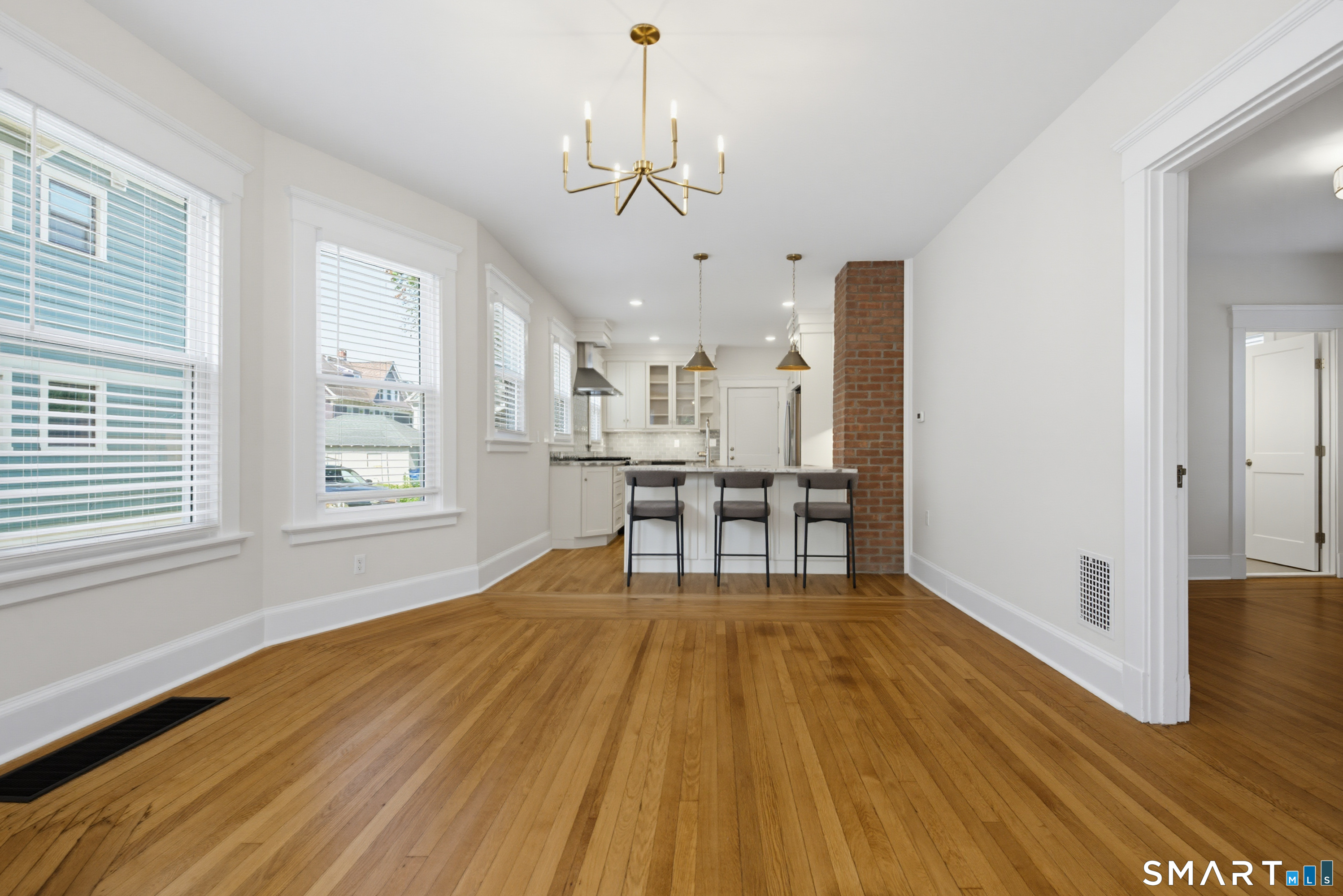 64 Pendleton Street New Haven CT 06511