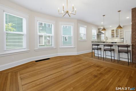 64 Pendleton Street New Haven CT 06511