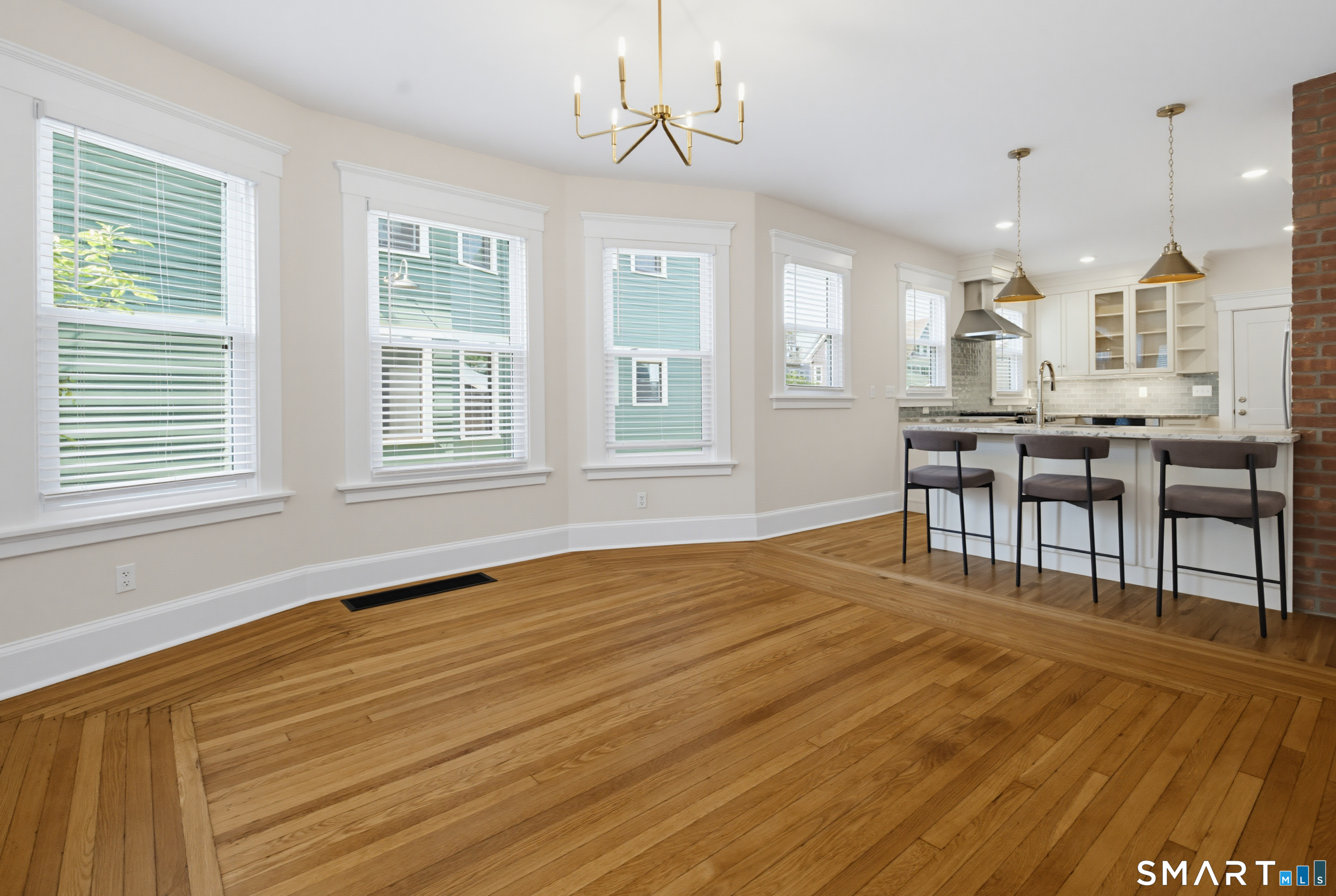 64 Pendleton Street New Haven CT 06511