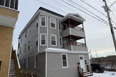 130 West Avenue Stratford CT 06615