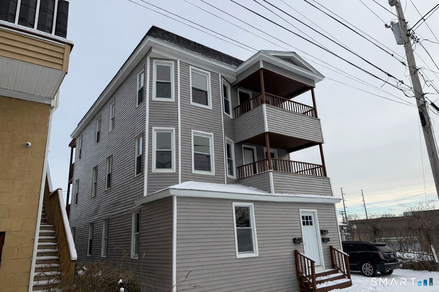 130 West Avenue Stratford CT 06615