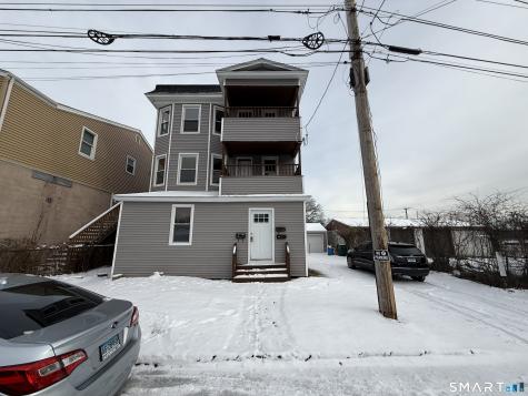 130 West Avenue Stratford CT 06615