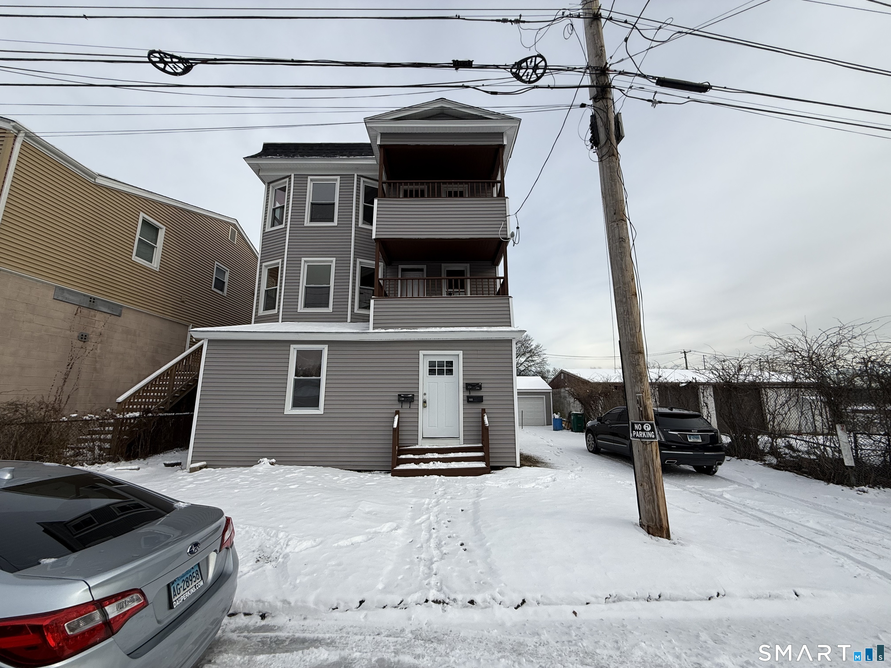 130 West Avenue Stratford CT 06615