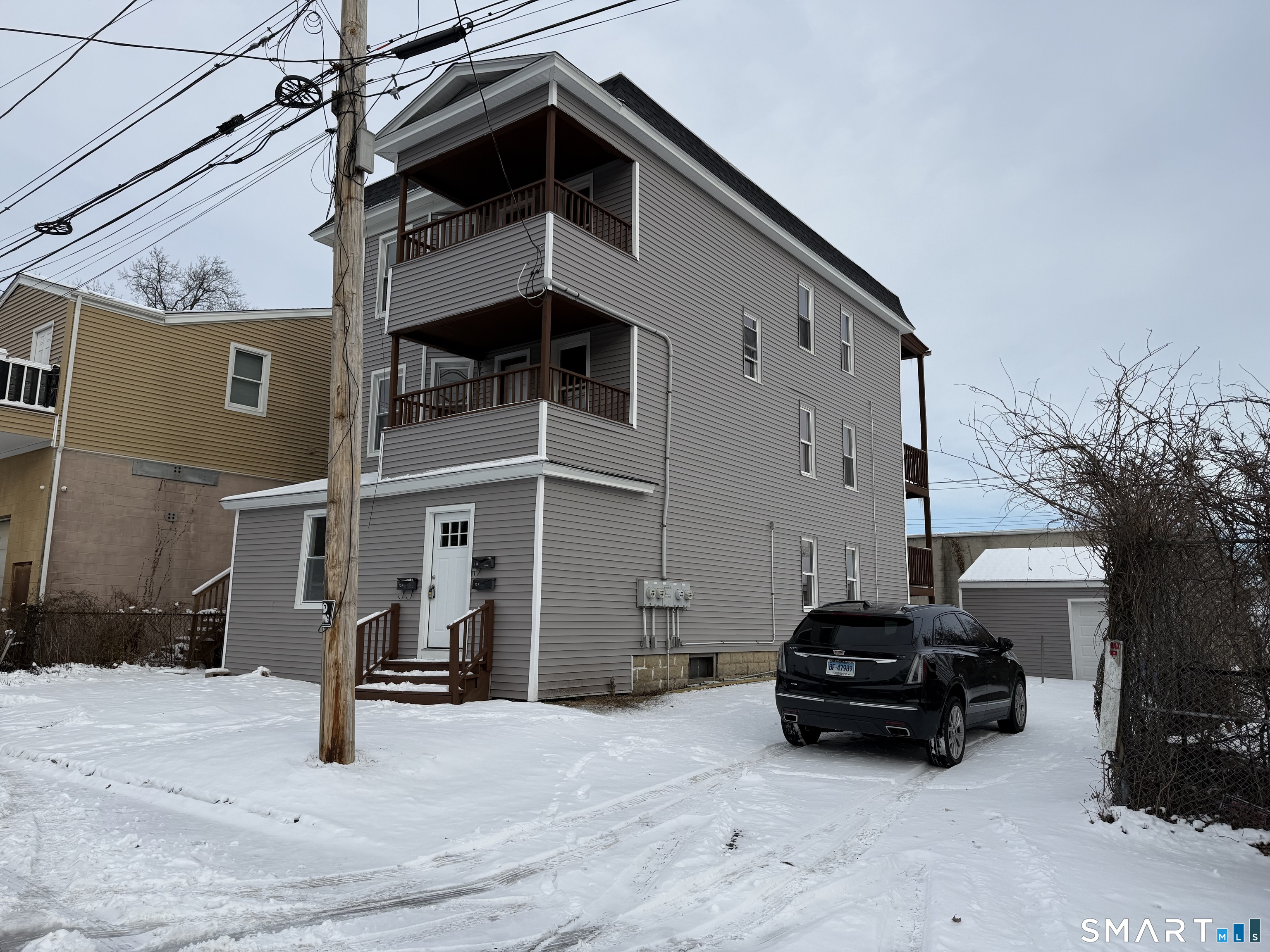 130 West Avenue Stratford CT 06615