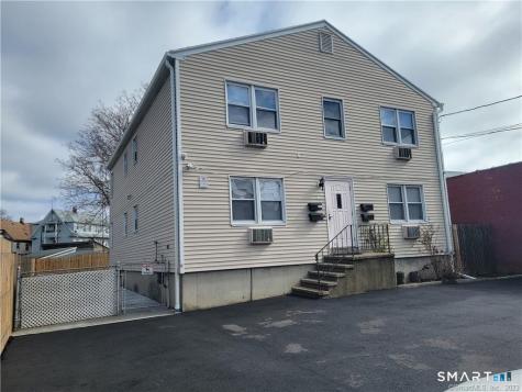 392 Lexington Avenue Bridgeport CT 06604