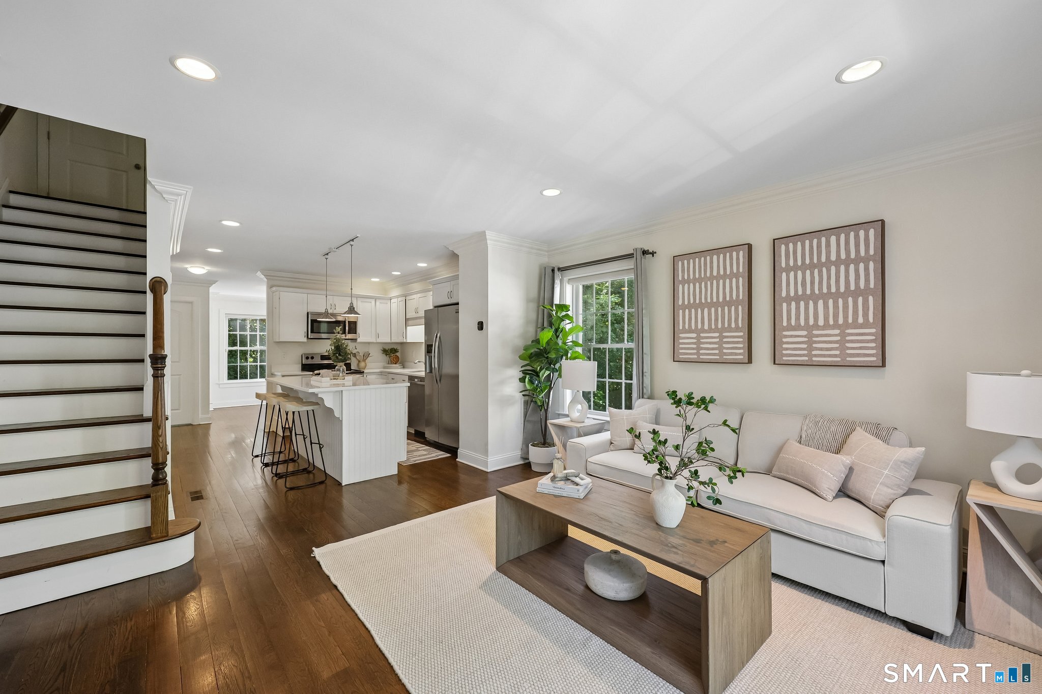 12 Willard Road Norwalk CT 06851