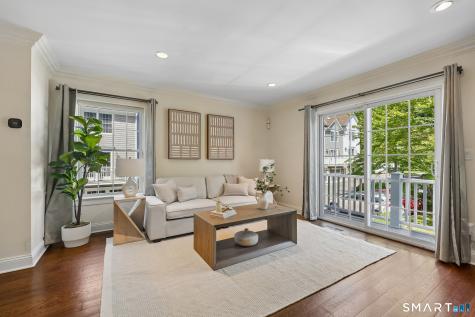 12 Willard Road Norwalk CT 06851