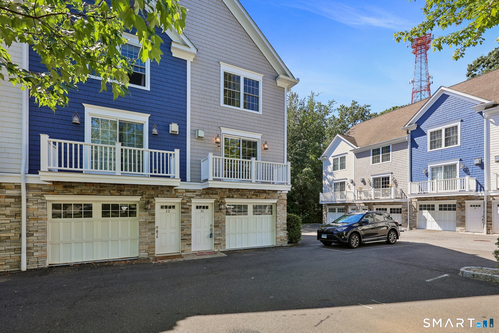 12 Willard Road Norwalk CT 06851