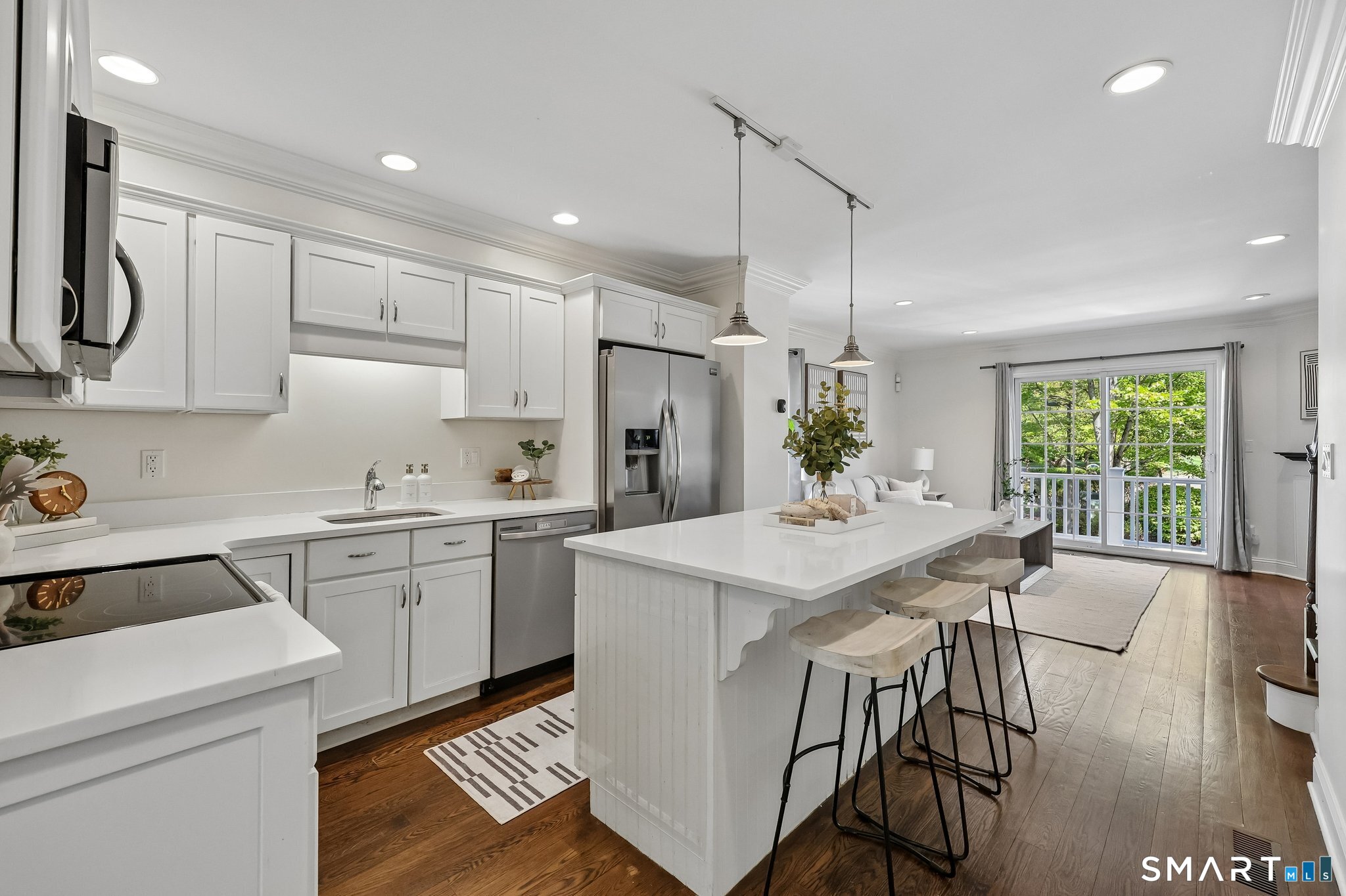 12 Willard Road Norwalk CT 06851