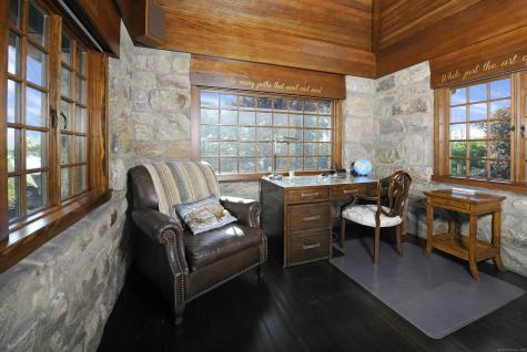 47 Carriglea Drive Greenwich CT 06878