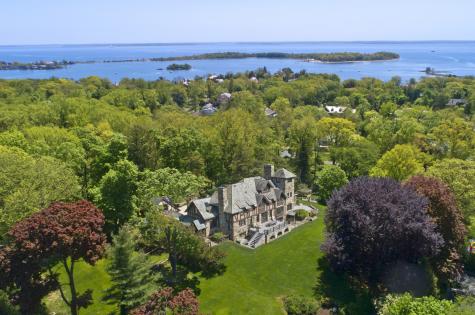 47 Carriglea Drive Greenwich CT 06878