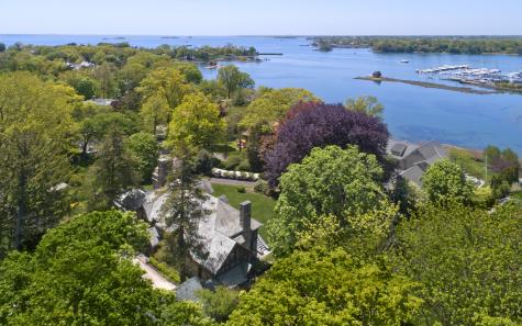 47 Carriglea Drive Greenwich CT 06878