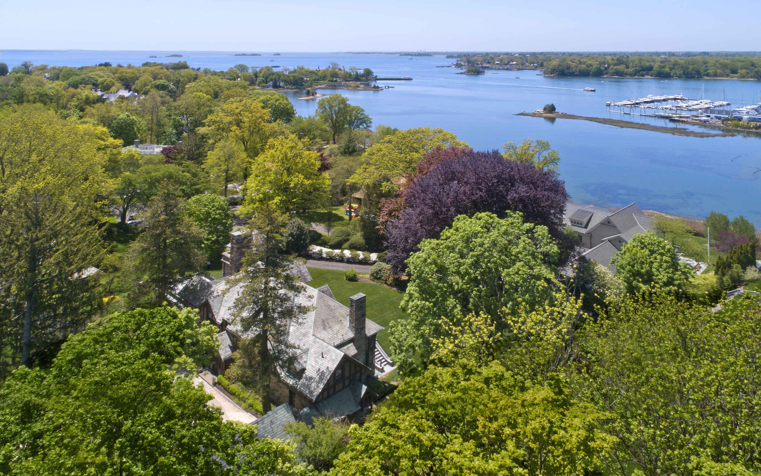 47 Carriglea Drive Greenwich CT 06878