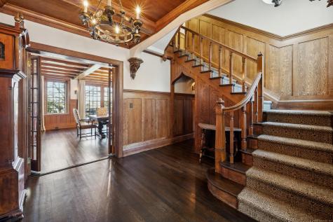 47 Carriglea Drive Greenwich CT 06878