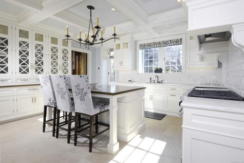 47 Carriglea Drive Greenwich CT 06878