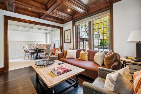 47 Carriglea Drive Greenwich CT 06878