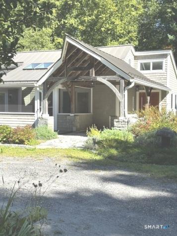 9B Beardsley Road Kent CT 06785