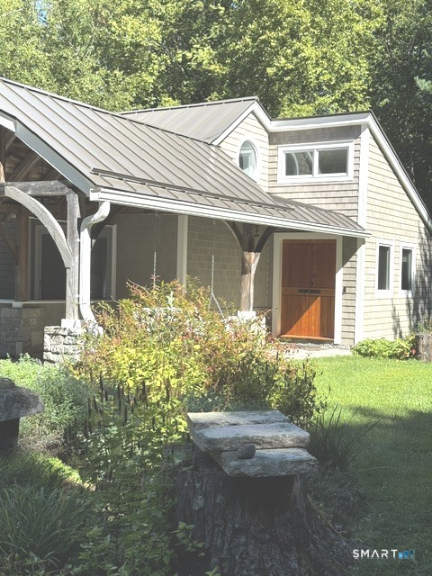 9B Beardsley Road Kent CT 06785