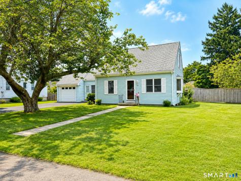 82 Laurel Street Stratford CT 06615