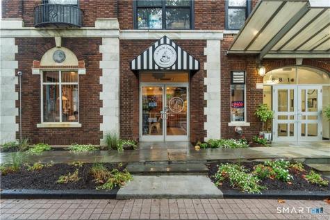 881 Lafayette Boulevard Bridgeport CT 06604