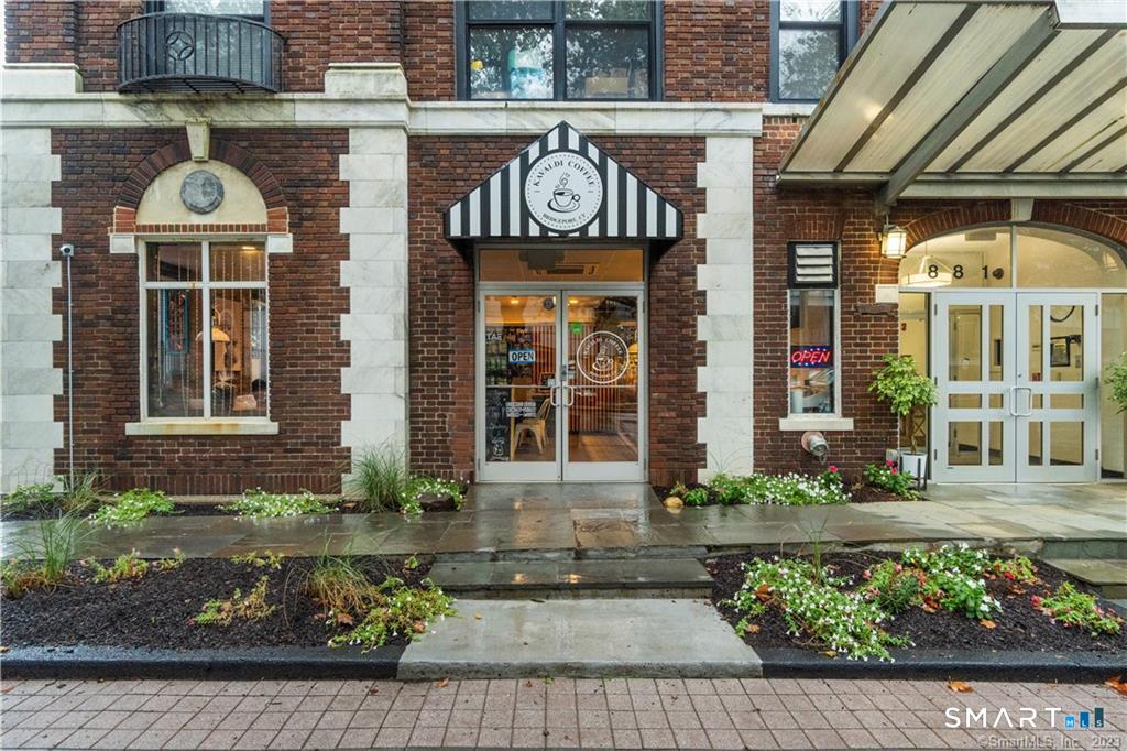 881 Lafayette Boulevard Bridgeport CT 06604