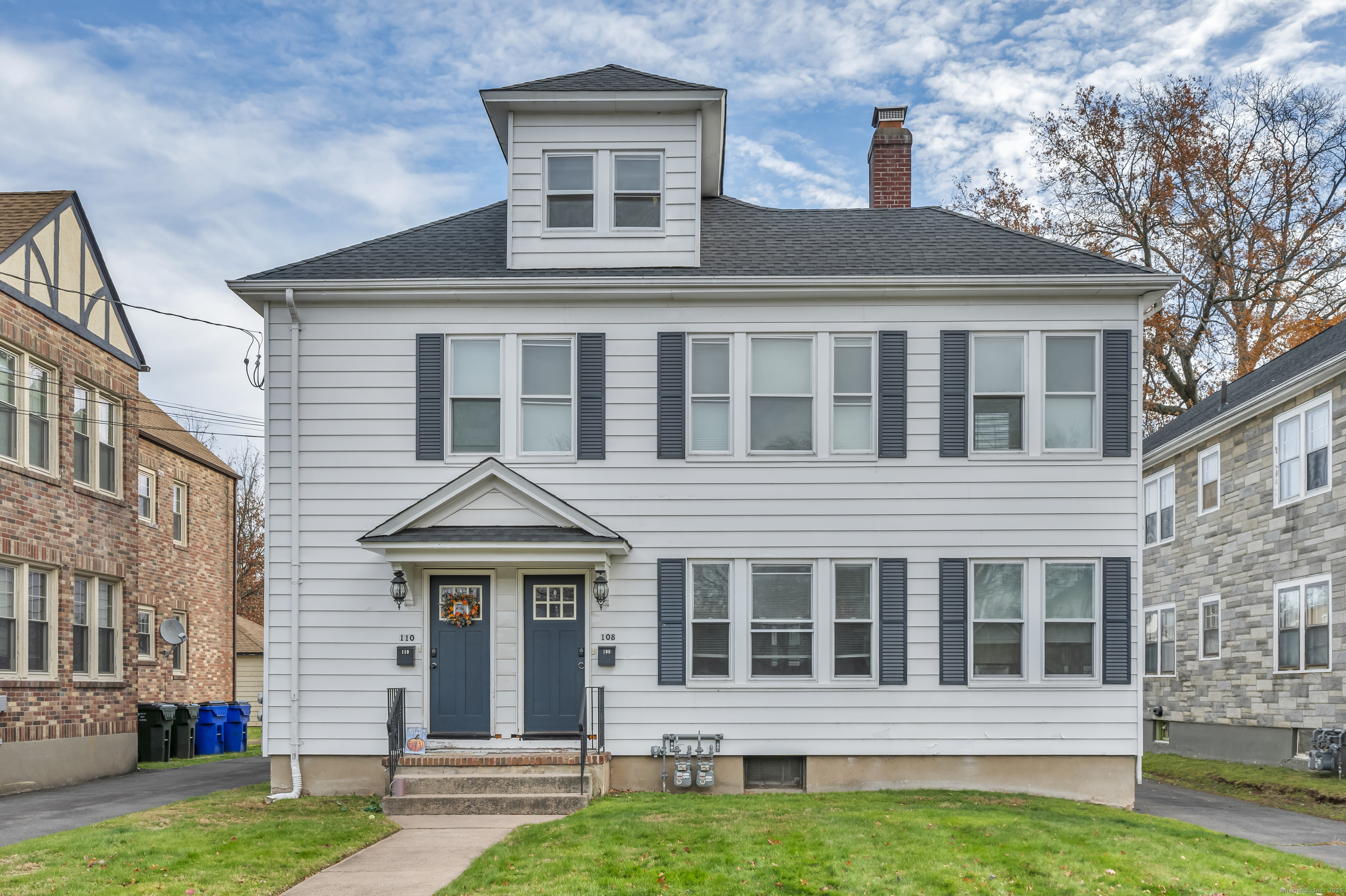 108 Ardmore Road West Hartford CT 06119