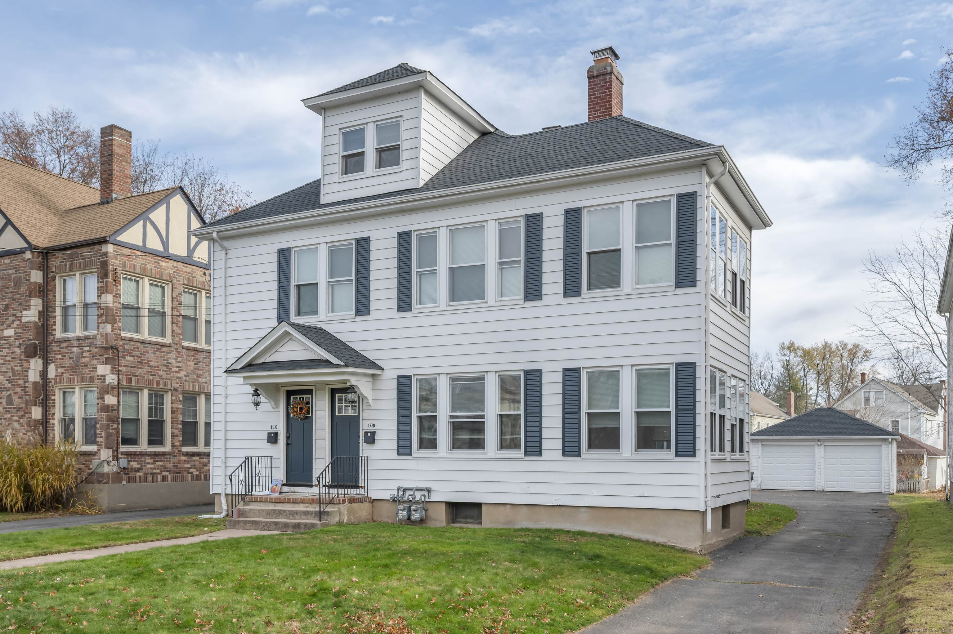 108 Ardmore Road West Hartford CT 06119