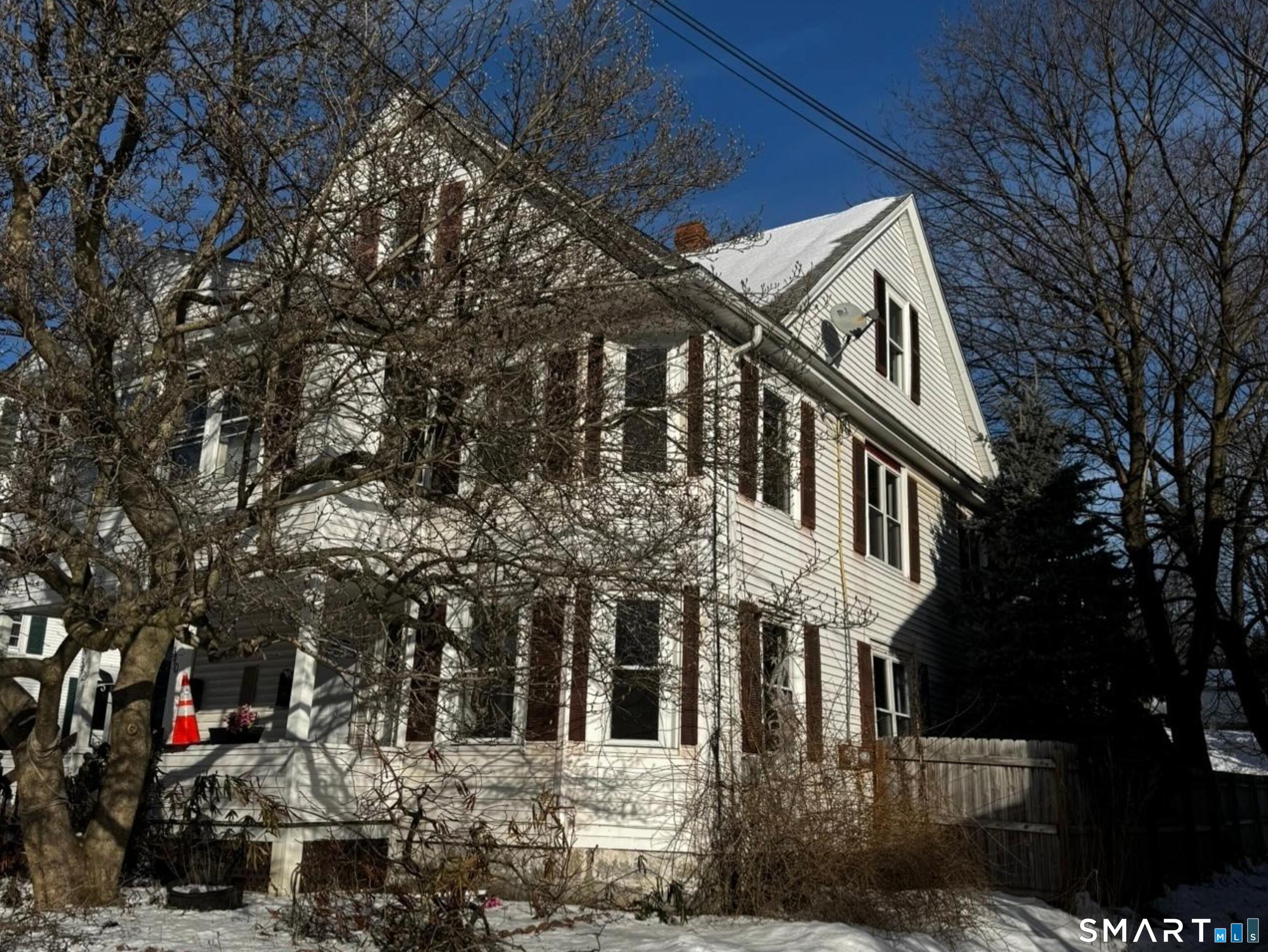340 Brightwood Avenue Torrington CT 06790