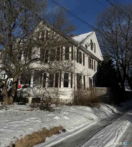 340 Brightwood Avenue Torrington CT 06790