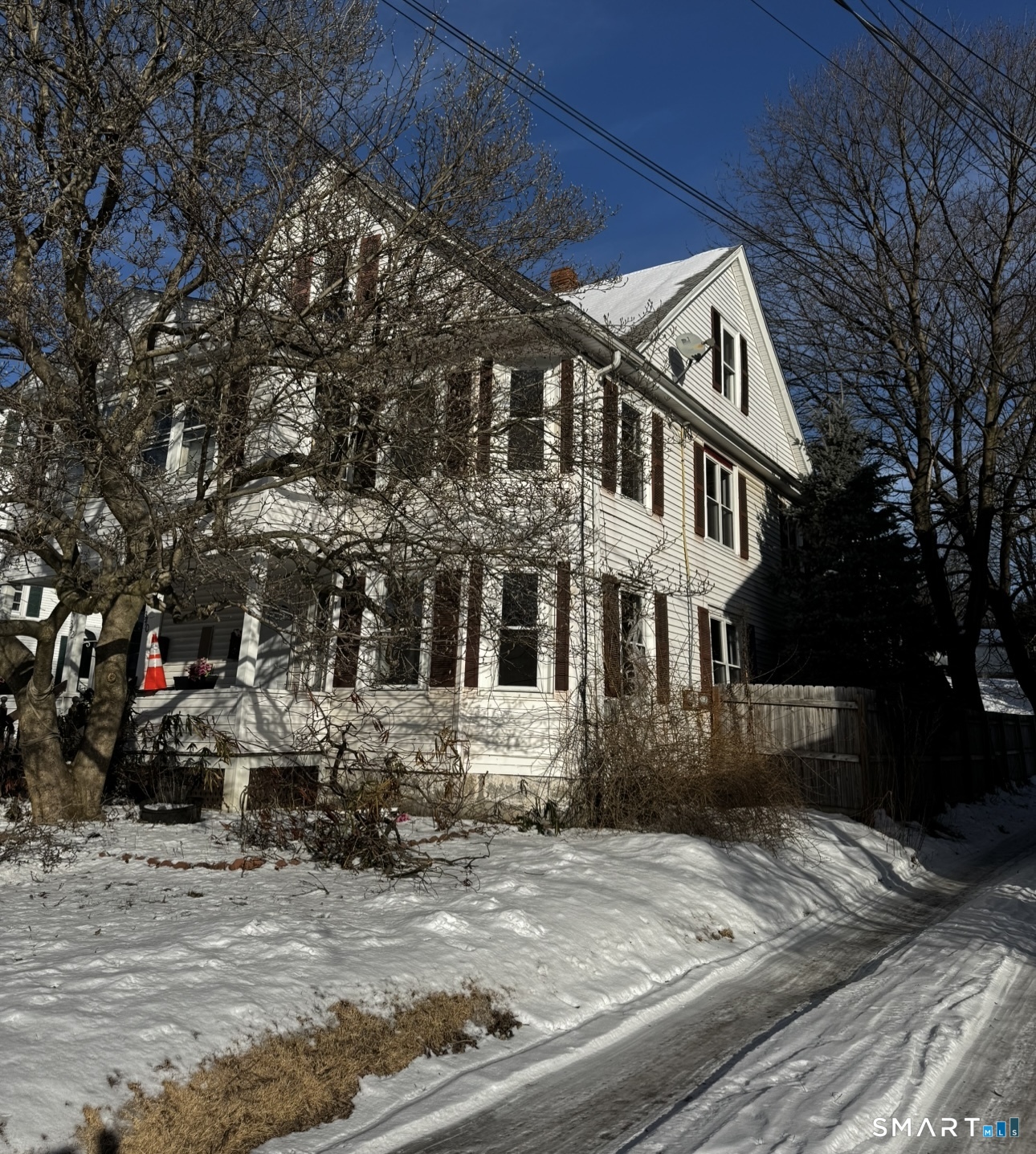 340 Brightwood Avenue Torrington CT 06790