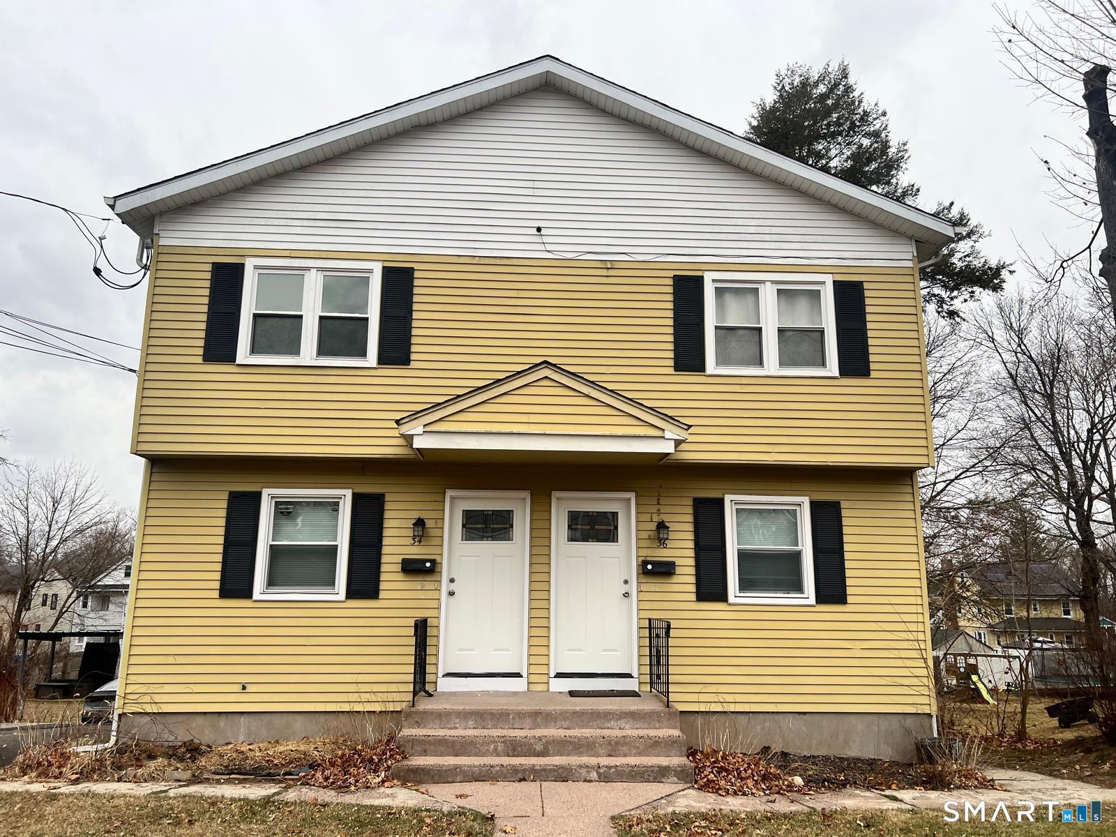 34 Norman Street Manchester CT 06040