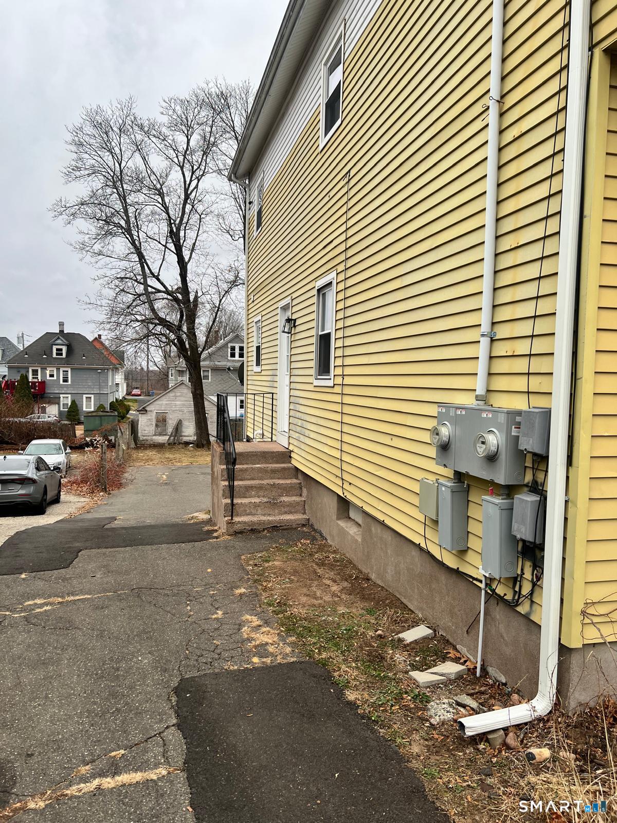 34 Norman Street Manchester CT 06040