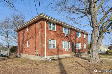 63 Maynard Street Middletown CT 06457
