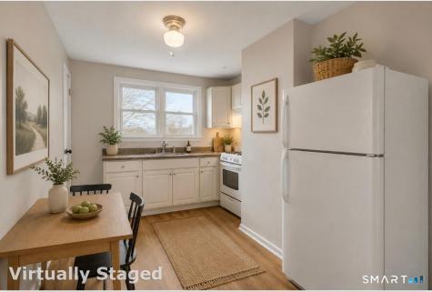 63 Maynard Street Middletown CT 06457