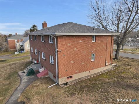 63 Maynard Street Middletown CT 06457