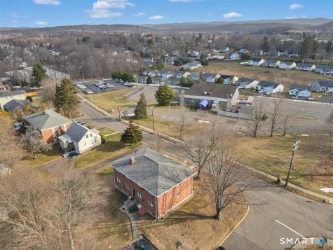63 Maynard Street Middletown CT 06457