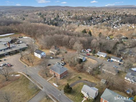 63 Maynard Street Middletown CT 06457