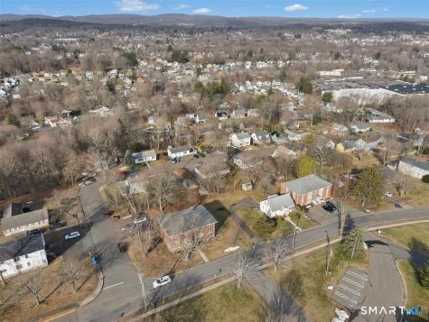 63 Maynard Street Middletown CT 06457