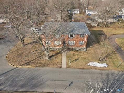 63 Maynard Street Middletown CT 06457