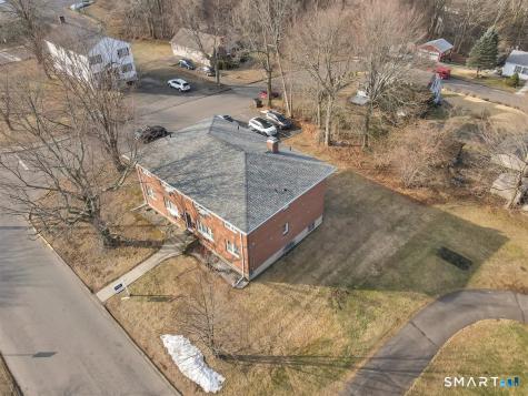 63 Maynard Street Middletown CT 06457