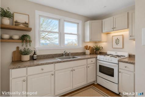 63 Maynard Street Middletown CT 06457