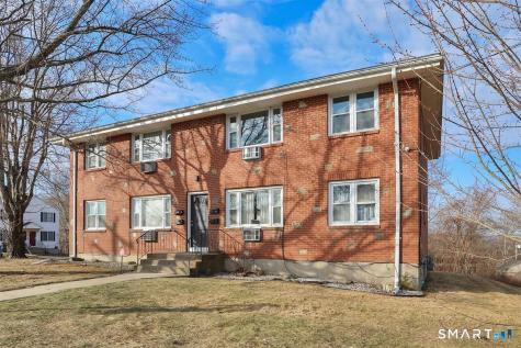 63 Maynard Street Middletown CT 06457