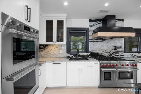 31 Ralsey South Road Stamford CT 06902